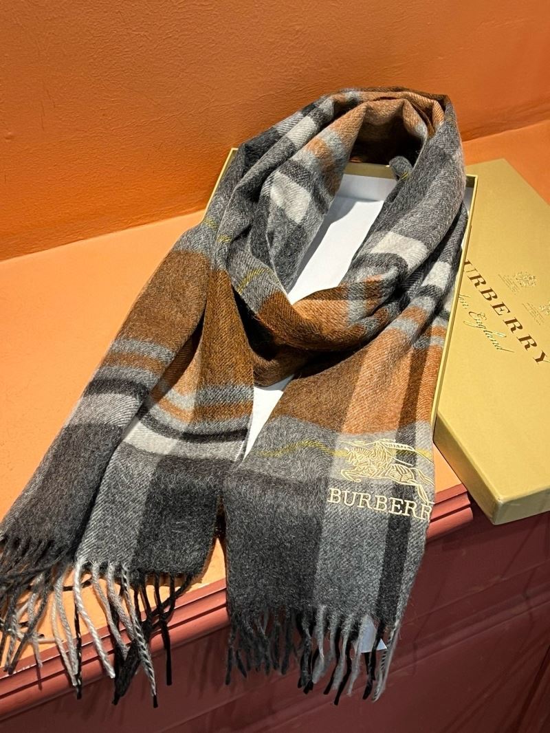 Burberry Scarf